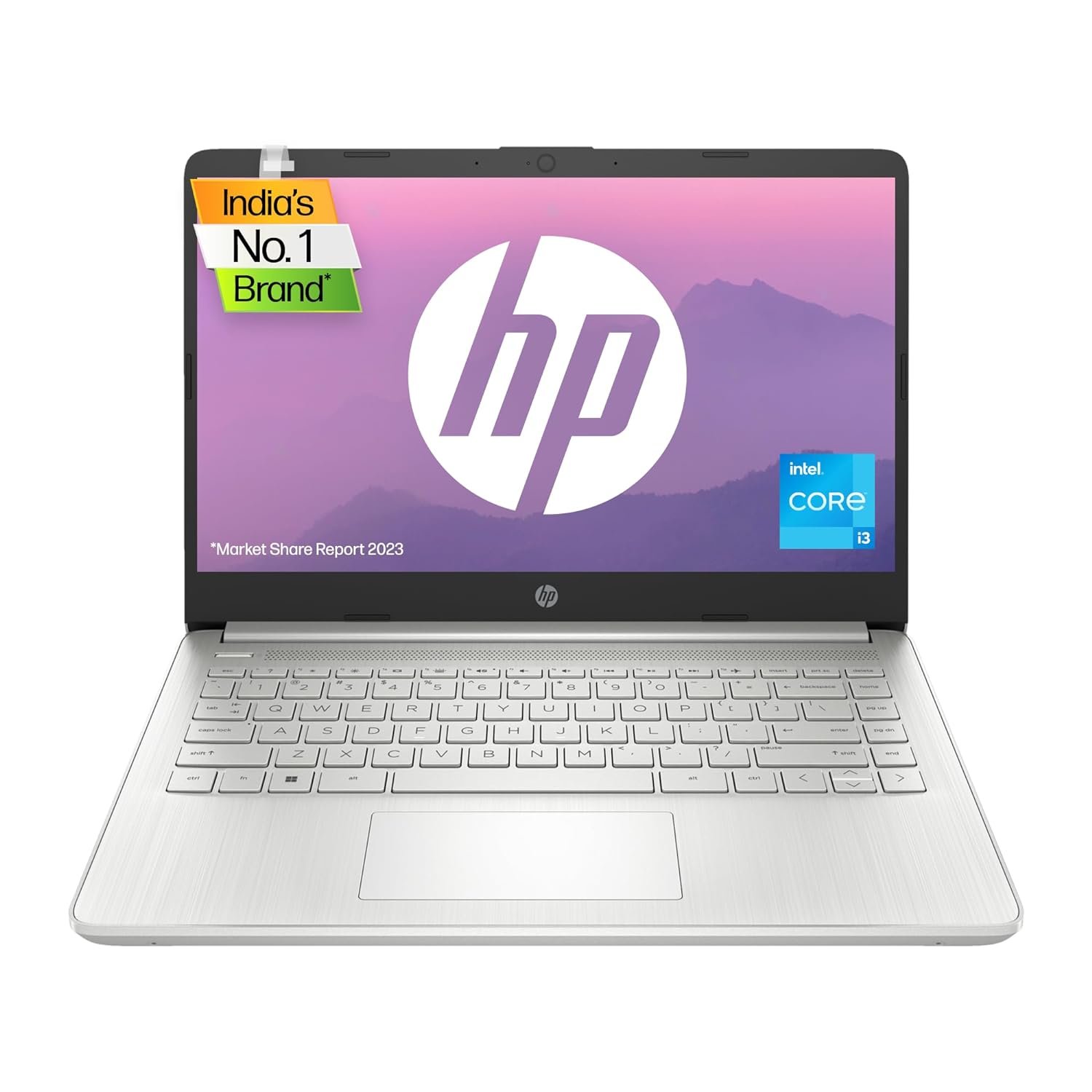 HP Laptop 14s