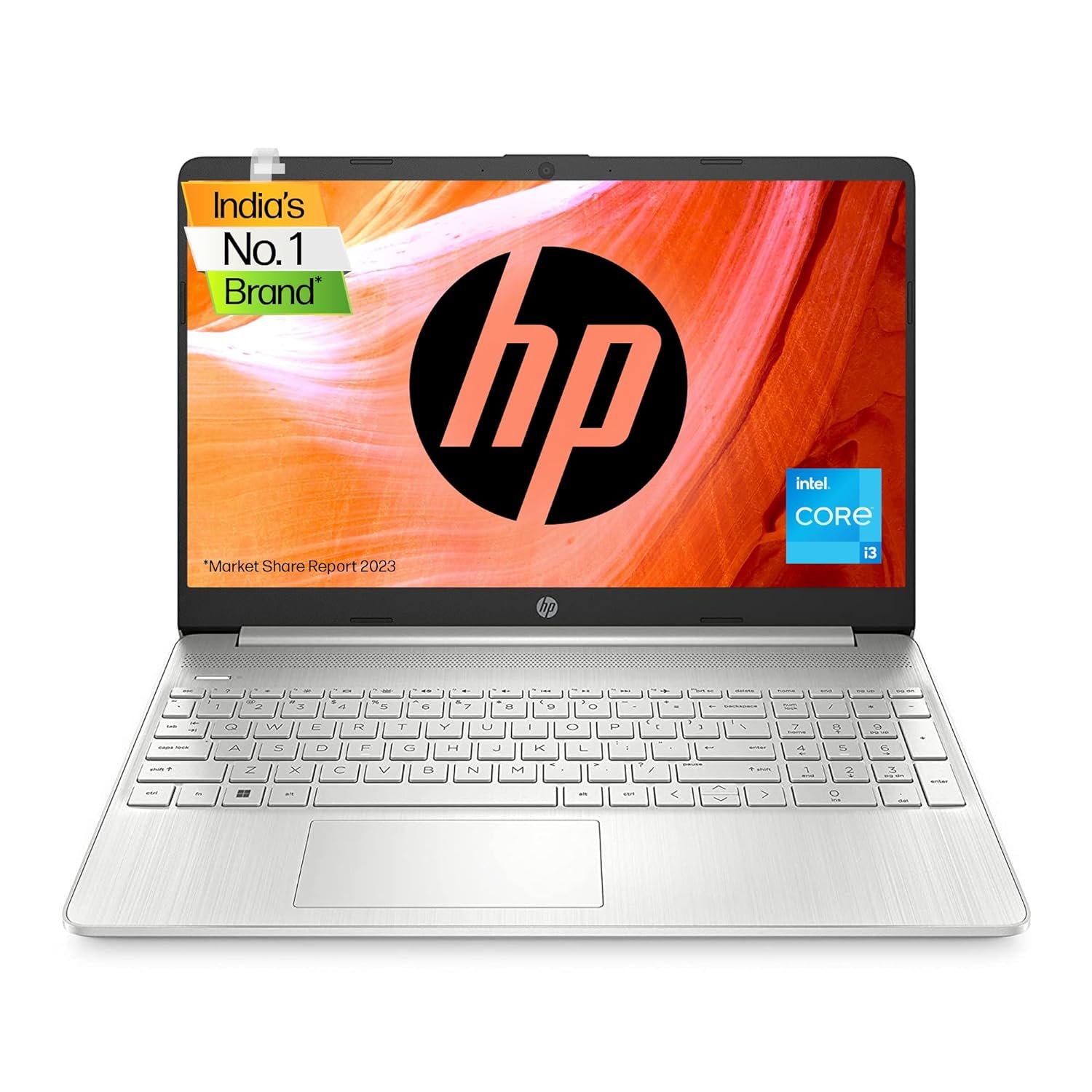 HP Laptop 15s